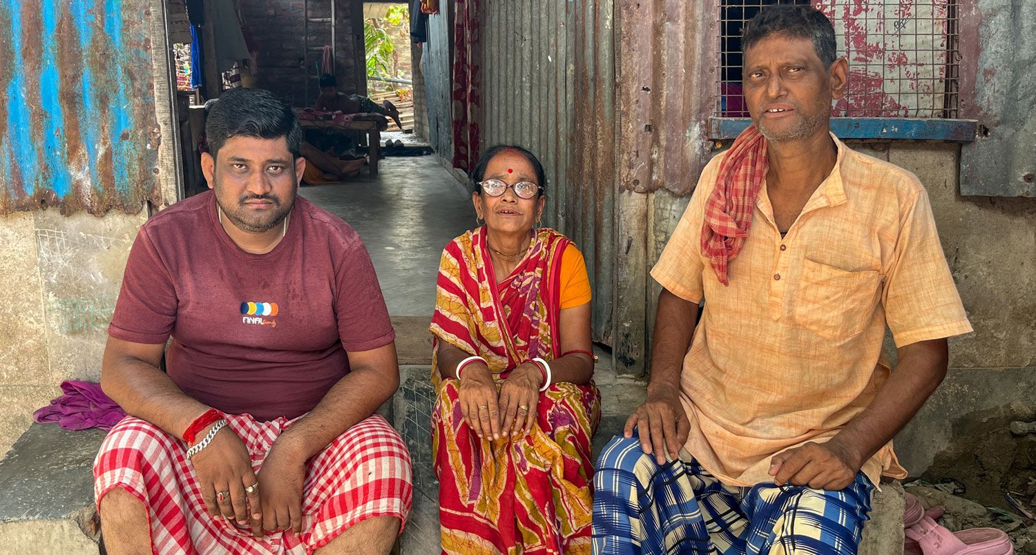 Stateless in West Bengal's Matua heartland